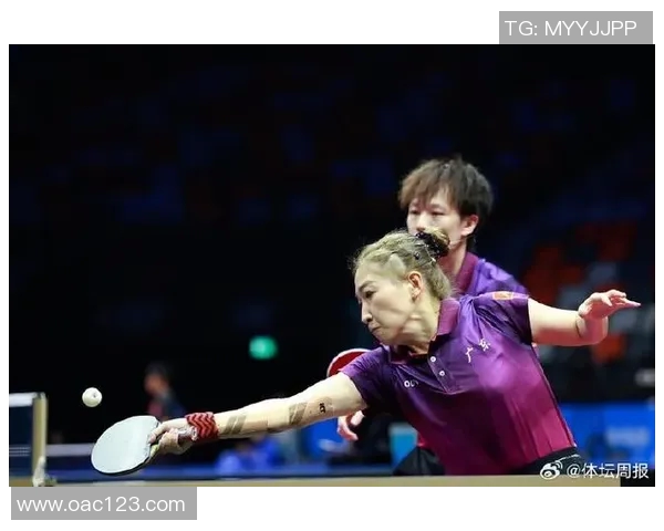 刘诗雯与木子精彩对决视频回顾乒乓球赛场上的巅峰对抗瞬间 刘诗雯与木子精彩对决视频回顾乒乓球赛场上的巅峰对抗瞬间
